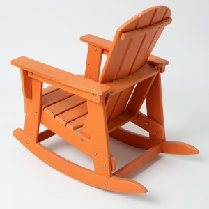 cathaoir lasmuigh le buí